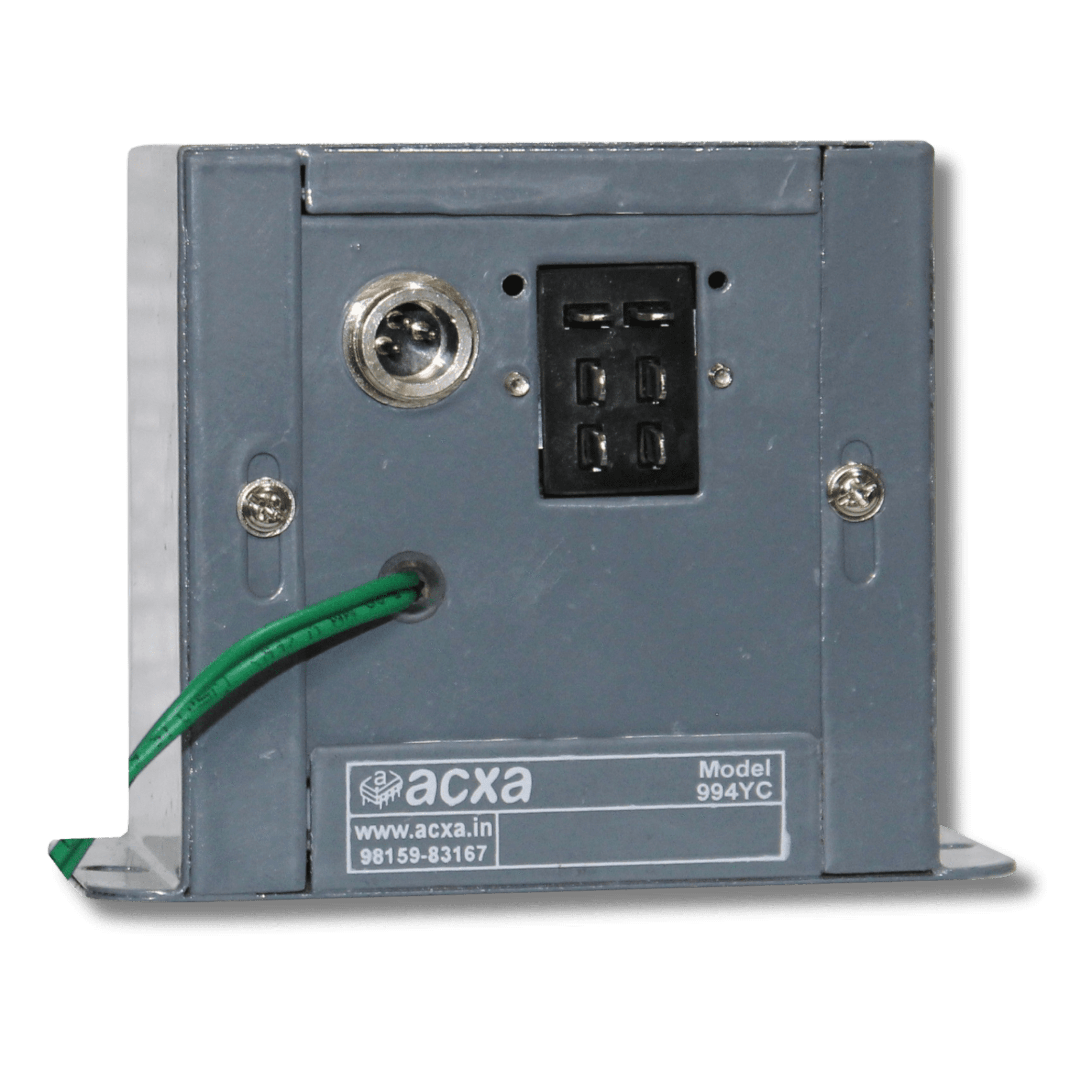 994YC Counter back panel