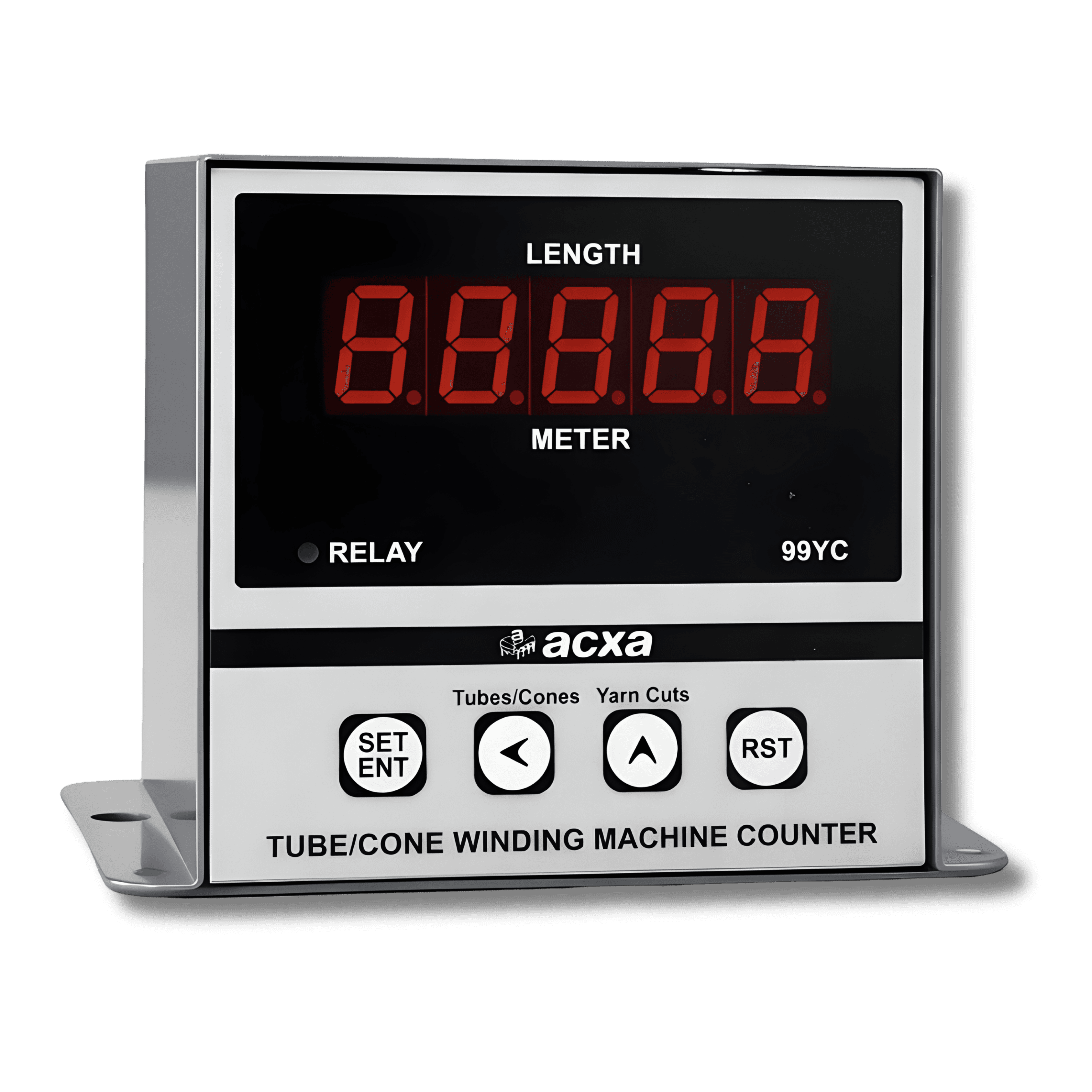 994YC Counter front view