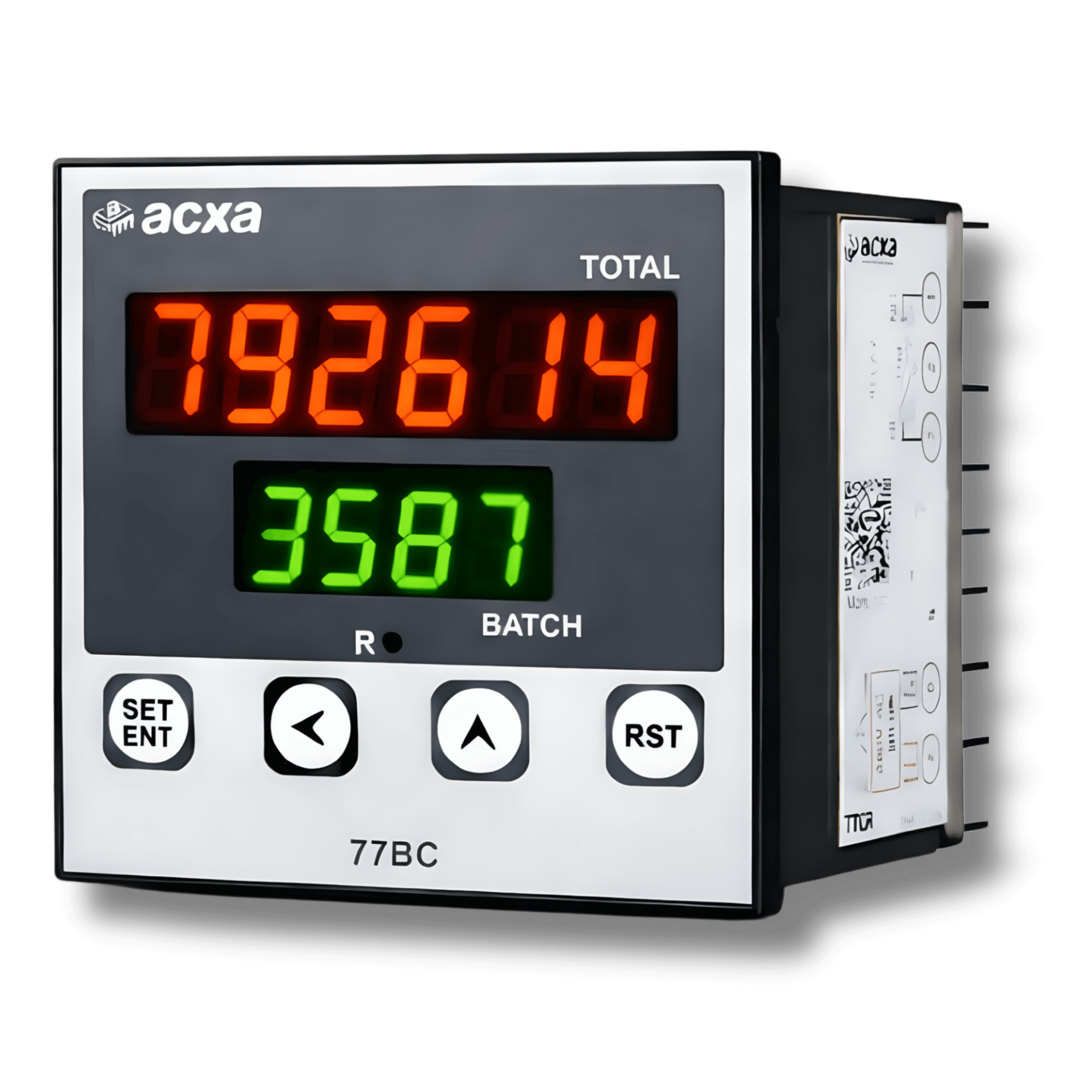 Batch Counter 77BC compact