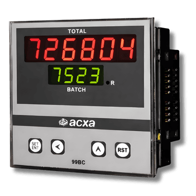 Digital Panel Meters