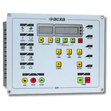 CH270 Knitting Controller