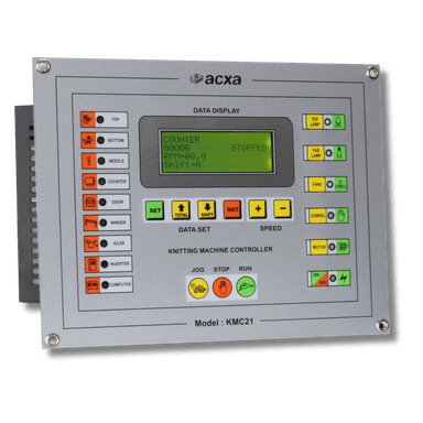 KMC21 Controller