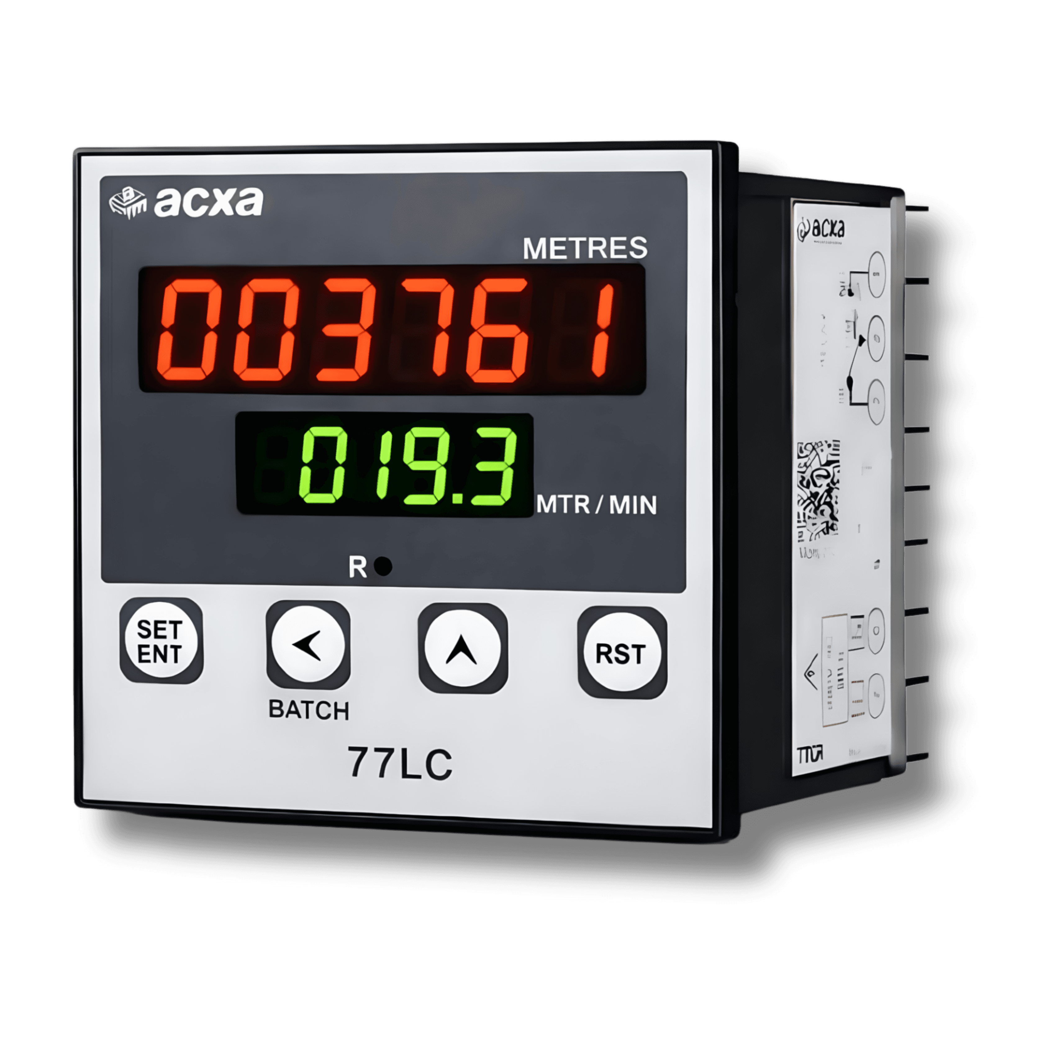 Length Counter 77LC
