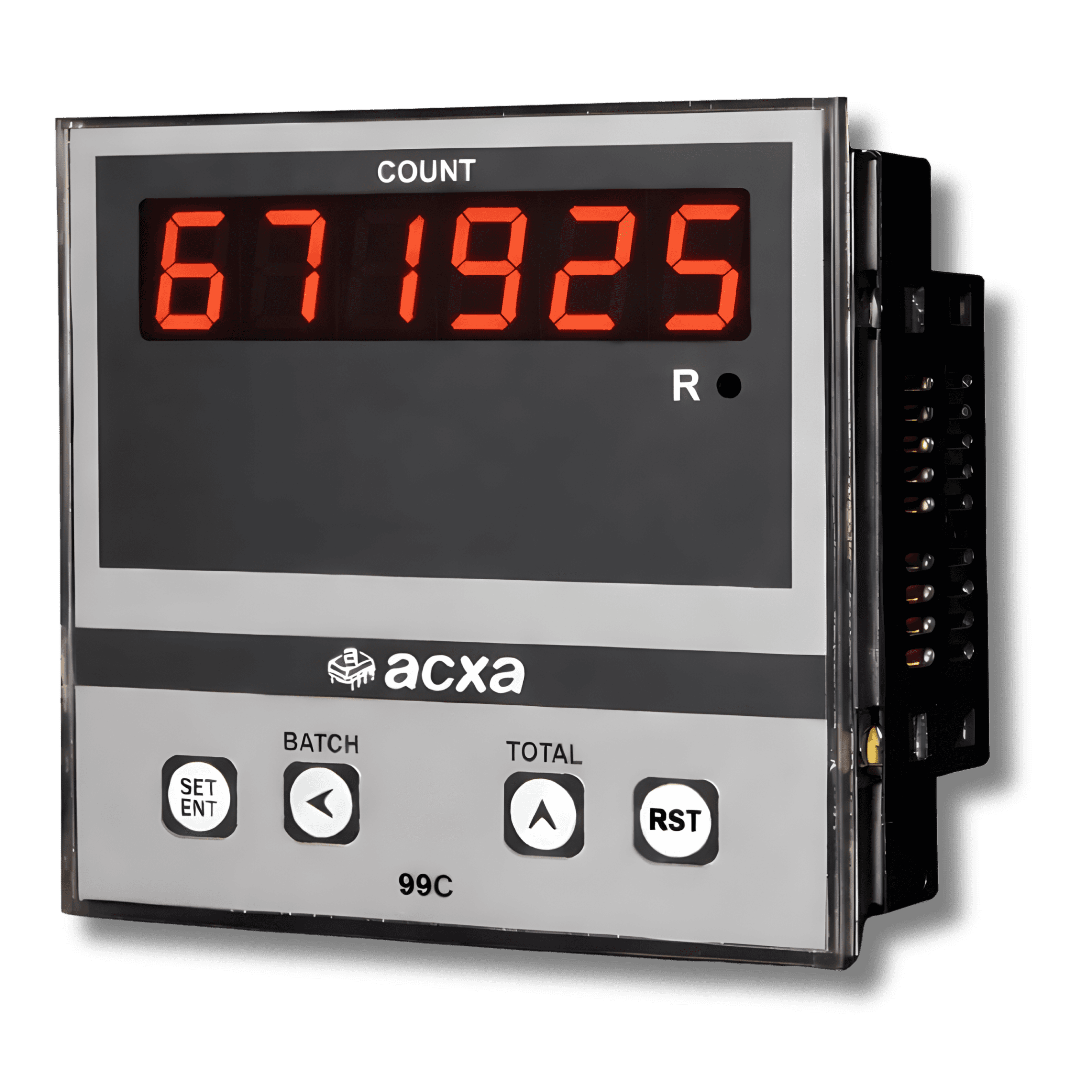 4-Digit Preset Counter 99C2