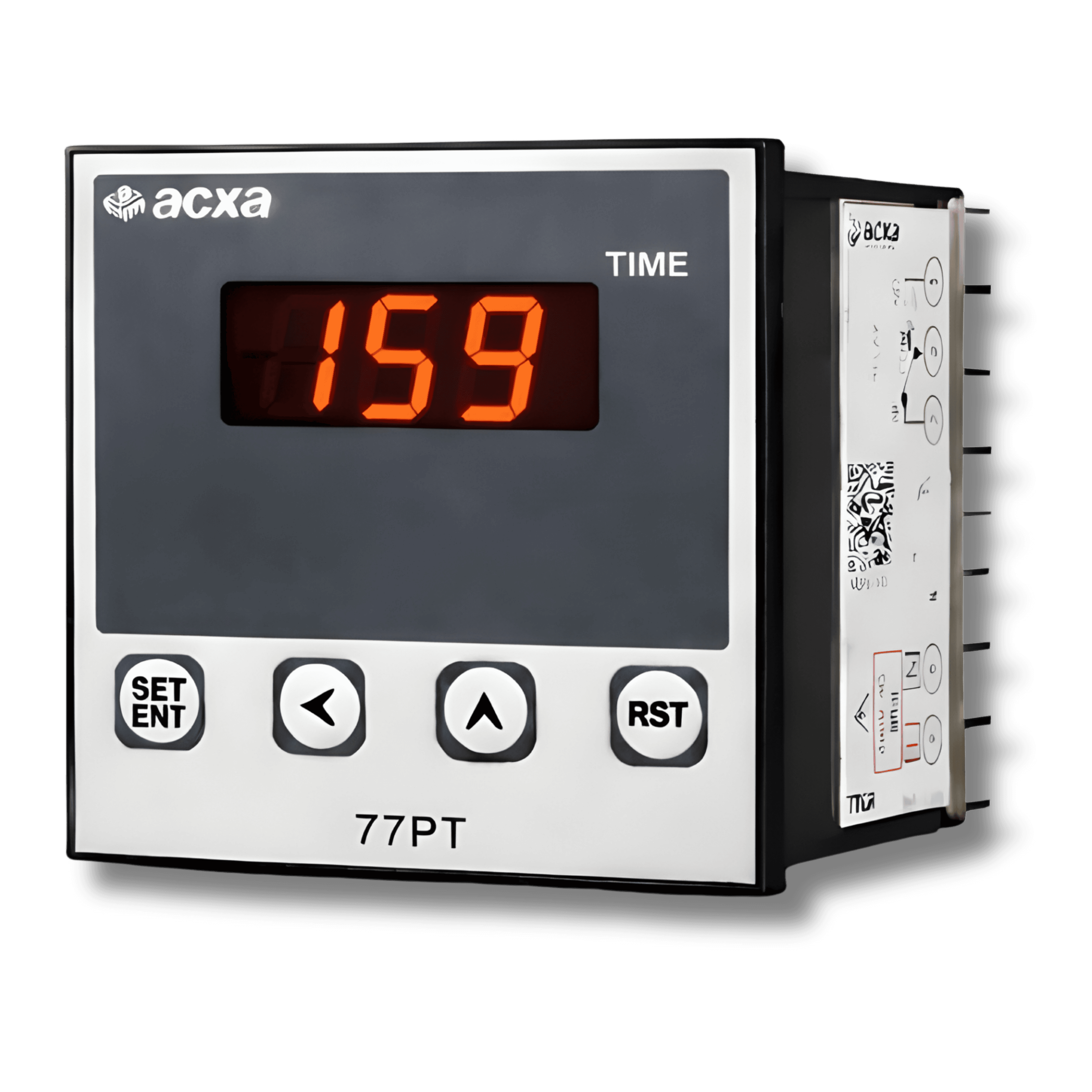 Programmable Timer 77PT
