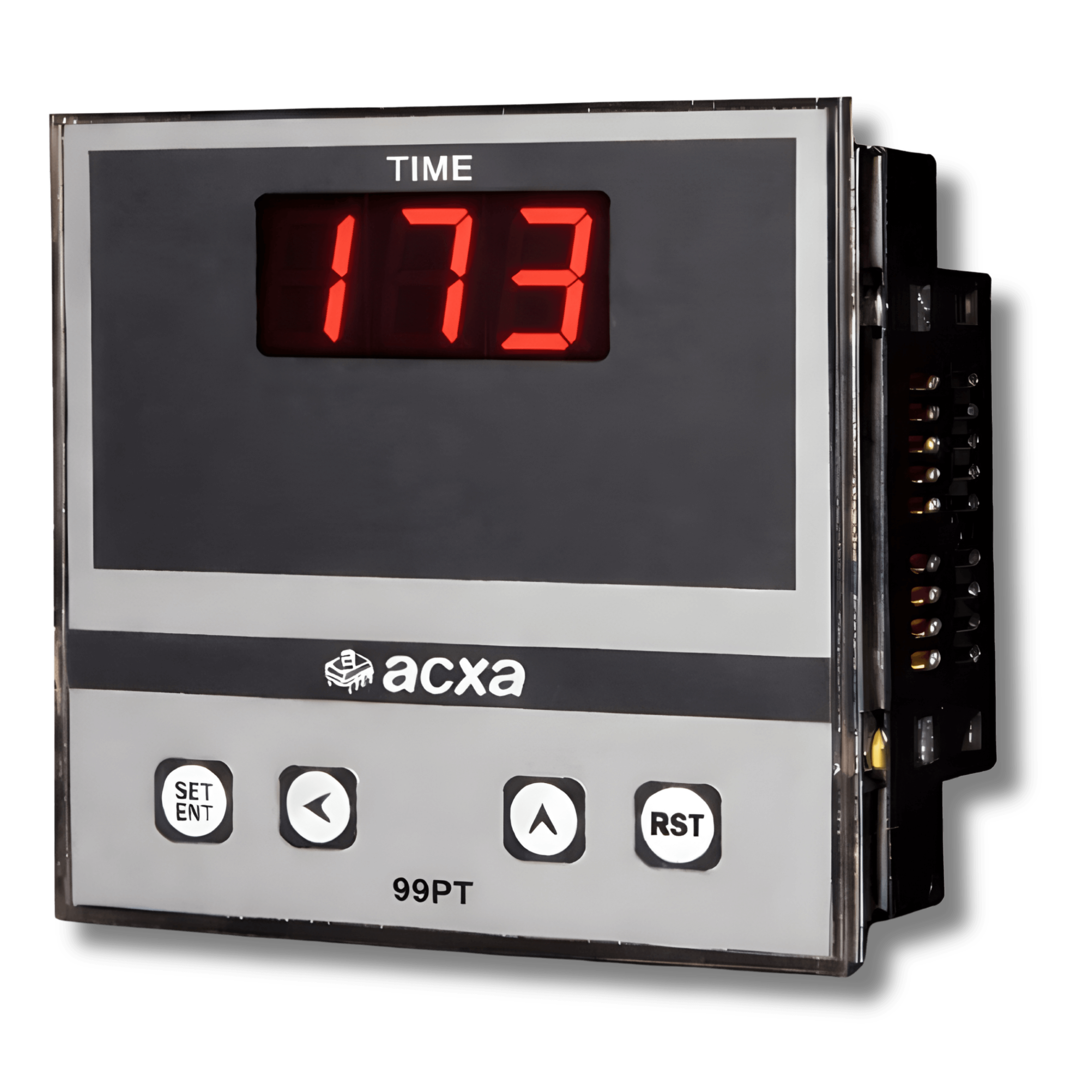 Programmable Timers 96 × 96 mm
